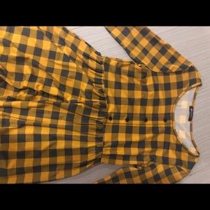 Tunic dress